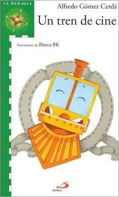 Un Tren de Cine