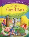 Los Tres Cerditos