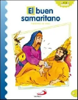 El Buen Samaritano