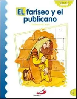 El Fariseo y el Publicano