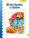 EL RICO EPULÓN Y LÁZARO