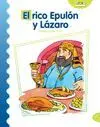 El Rico Epulón y Lázaro