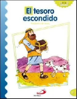 El Tesoro Escondido