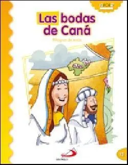 Las Bodas de Caná
