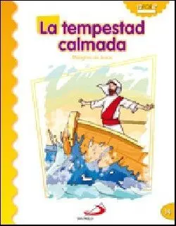 La Tempestad Calmada