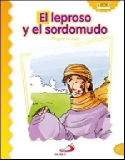 El Leproso y el Sordomudo