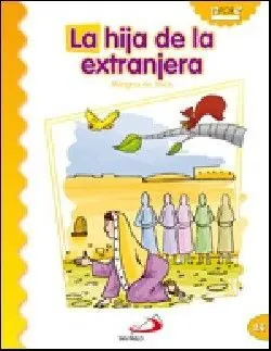 La Hija de la Extranjera