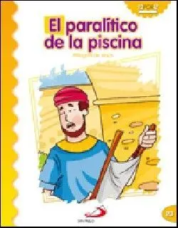 El Paralítico de la Piscina