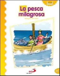 La Pesca Milagrosa