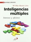 INTELIGENCIAS MÚLTIPLES