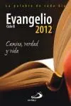 Evangelio 2012 Ciclo B -Pequeño-