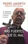 MÁS FUERTES QUE EL MAL