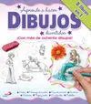 Aprende a Hacer Dibujos Divertidos