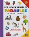 LES MEVES PRIMERES PARAULES ANGLÉS/ CAT