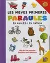 Les Meves Primeres Paraules Anglés/ Cat