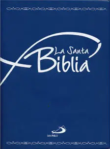 La Santa Biblia (Tamaño Bolsillo)