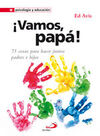 ¡VAMOS, PAPÁ!