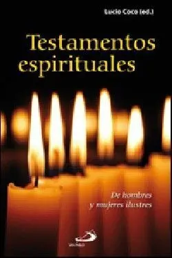 Testamentos Espirituales