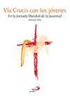 Vía Crucis con los Jóvenes