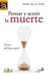 Pensar y Sentir la Muerte