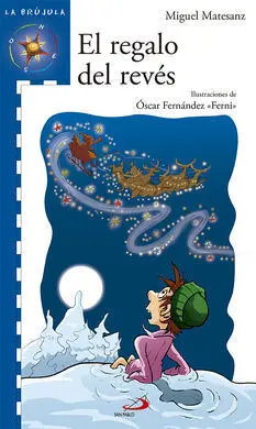 El Regalo del Revés