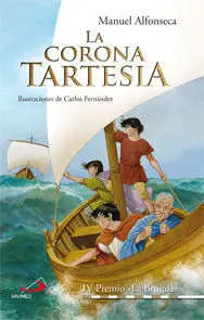 La Corona Tartesia