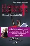 El Último Exorcista