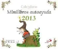 Calendario Minilibros Autoayuda 2013
