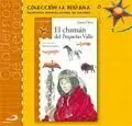 El Chamán del Pequeño Valle + Cuadernos de Verano