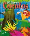 MI LIBRO DE CUENTOS