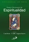 Nuevo Diccionario de Espiritualidad
