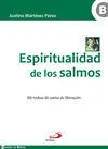 Espiritualidad de los Salmos