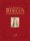 LA SANTA BIBLIA CON GRABADOS