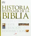 Historia Ilustrada de Biblia