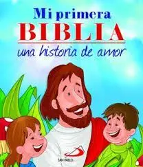 Mi Primera Biblia