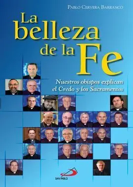 La Belleza de la Fe