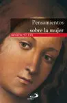 Pensamientos Sobre la Mujer