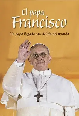 El Papa Francisco