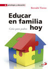 EDUCAR EN FAMILIA HOY