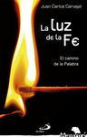 LA LUZ DE LA FE