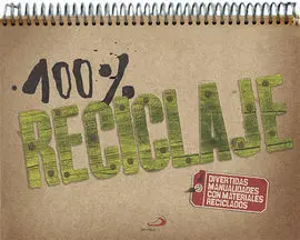 100% Reciclaje
