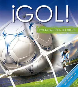 ¡Gol!