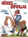 Héroes en Zapatillas