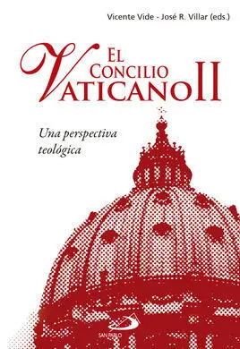 El Concilio Vaticano Ii