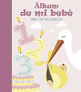 Album de mi Bebe