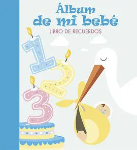Album de mi Bebe
