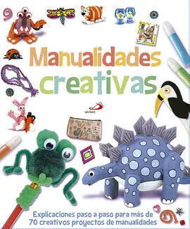 Manualidades Creativas