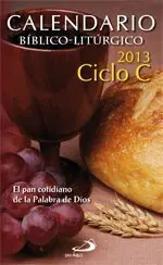 Calendario Bíblico-Litúrgico 2014 Ciclo a
