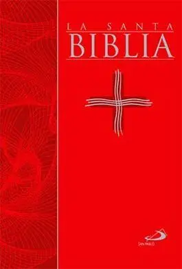 La Santa Biblia en Letra Grande