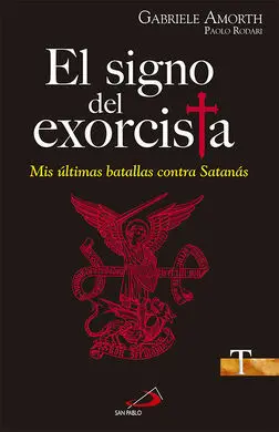 El Signo del Exorcista